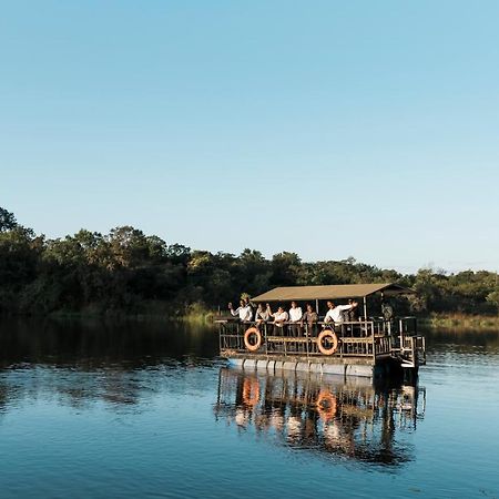 Tzaneen Country Lodge Kültér fotó