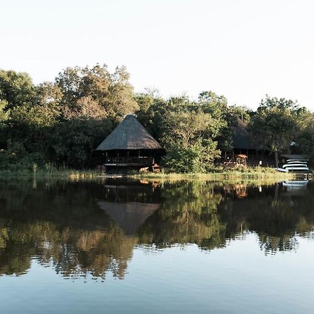 Tzaneen Country Lodge Kültér fotó