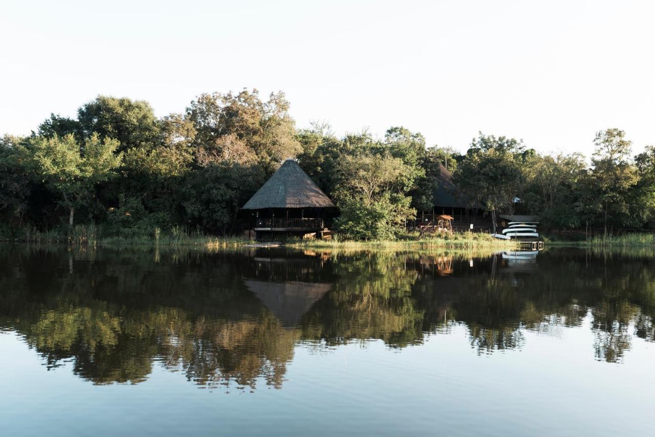 Tzaneen Country Lodge Kültér fotó